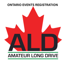Load image into Gallery viewer, 2026 ONTARIO Series Registration