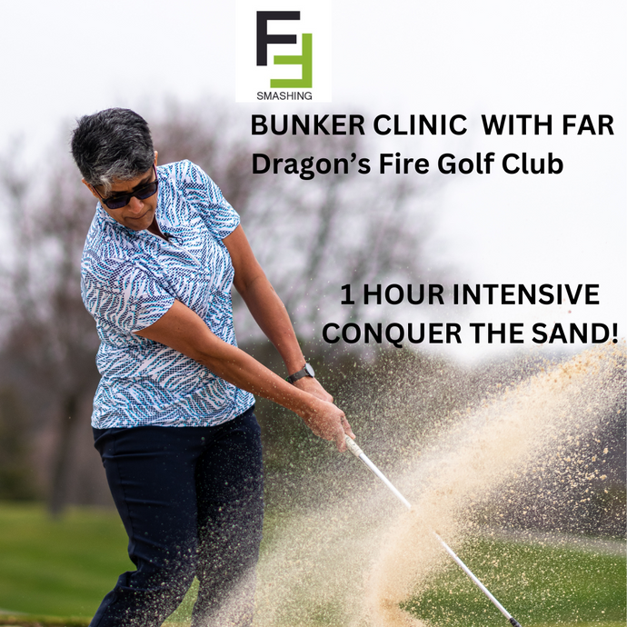 Bunker Clinic - Intensive with Far