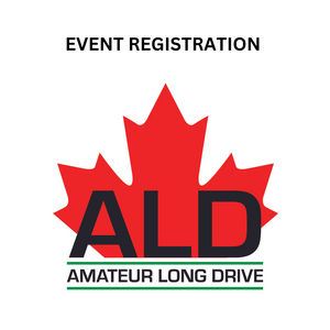 2025 ALD Event Registration