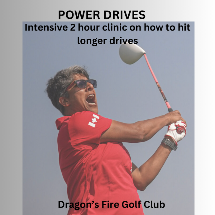 Power Drives Clinic
