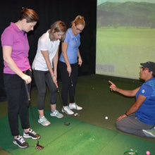 Load image into Gallery viewer, 2024 Indoor Smashing Bootcamp -SOLD OUT  April 21st at  Far Away Greens Indoor Golf